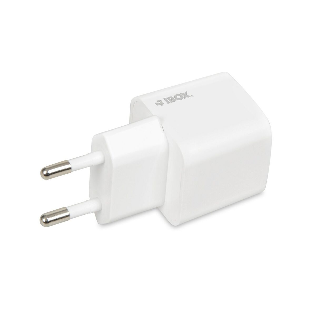 Seinalaadija Ibox iBOX C-38W Valge 30 W
